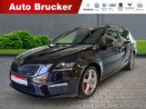 Skoda Octavia Combi RS 2.0 TSI+Alufelgen+Navi+Klimaaut - Skoda Octavia: Alufelge