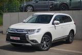 Mitsubishi Outlander 2.0 MIVEC Edition Kamera Tempomat DAB - gebrauchte Mitsubishi SUV & Geländewagen
