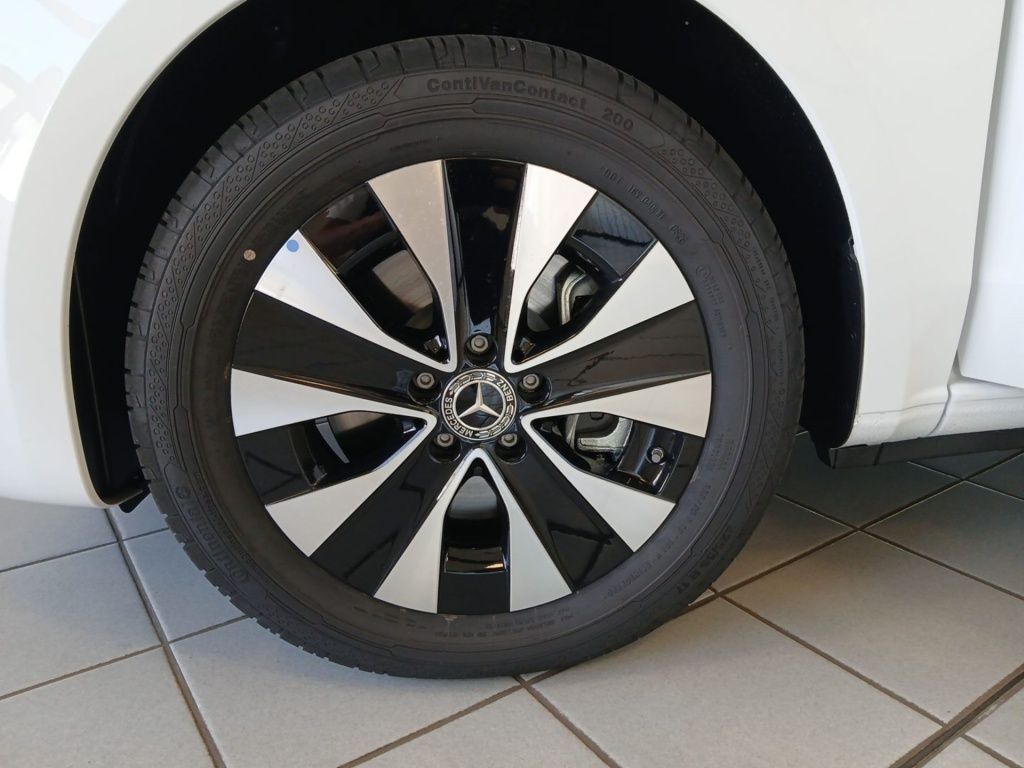 Fahrzeugabbildung Mercedes-Benz V 220 d Kompakt ACC AUT Facelift Kam. KlimaA LM
