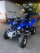 Yamaha Raptor YFM 700R  - Angebote