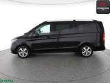 Mercedes-Benz V 220 d LANG 8 SITZE KAMERA,DAB,NAVI,KLIMA,1.HD - schwarze Mercedes-Benz V 220