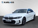 BMW 318 d Limousine M-Sport e-Sitze Alarm Kamera SHZ - BMW 318: Limousine