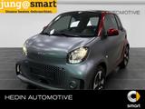 Smart smart EQ fortwo SHZ|TEMP|KAM|PANO|SHZ|KLIMA|LM - gebrauchte Smart ForTwo aus dem Jahr 2023