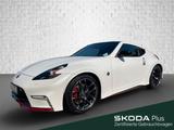 Nissan 370 Z 3.7 Schaltgetriebe Nismo Temp Sound S-Ausp - Nissan 370Z: Nismo