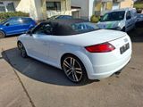 Audi TT Roadster 1.8 TFSI*Gepflegt*Garantie*S-Line - Audi TT: Roadster, 1.8