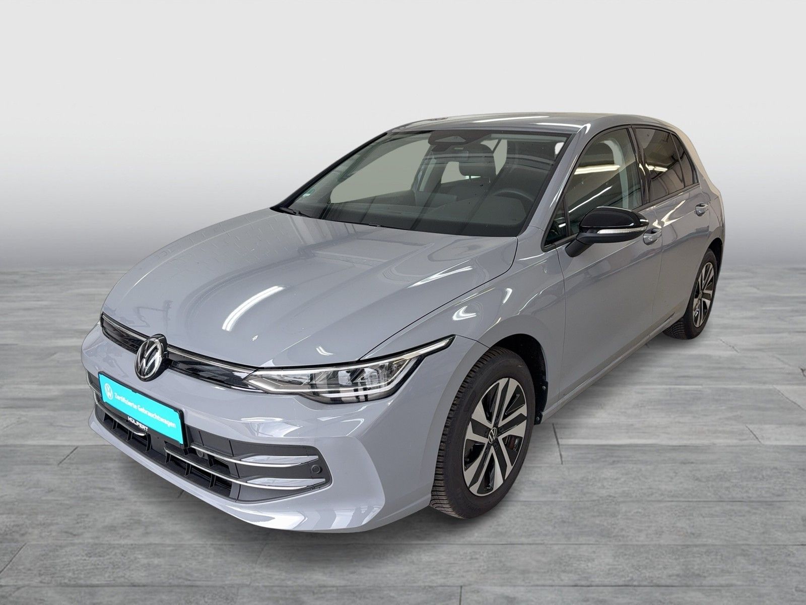 Volkswagen Golf VIII 1.5 eTSI ENERGY CAM ACC NAVI CARPLAY foto 2