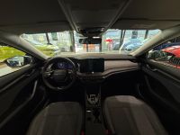 Skoda Octavia - Vorschau Bild 8