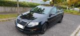 Volkswagen  Passat Variant 1,9 TDI Trendline DPF, Bu... - Volkswagen Passat Variant: 1.9