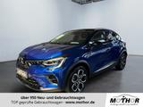 Mitsubishi ASX Select 1.6 l PHEV TWA+AHK+PDC+LED
