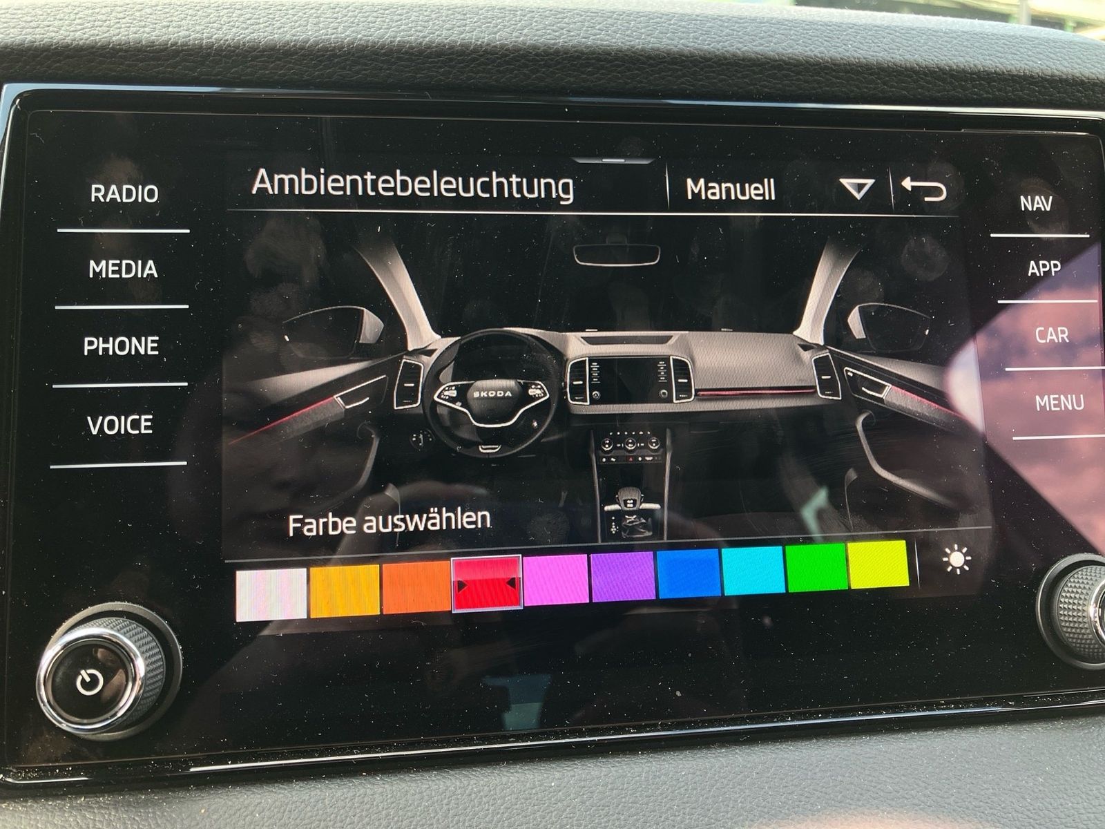 Skoda Karoq - Bild 22