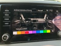 Skoda Karoq - Vorschau Bild 22
