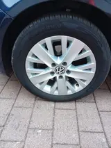 Volkswagen Golf Plus 1.4 TSI LIFE  - Volkswagen Golf Plus: Kleinwagen