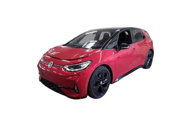 Volkswagen ID.3 GTX W-Pumpe/h&k/360/Nav/ACC/HuD/Assist/20" imagem 2