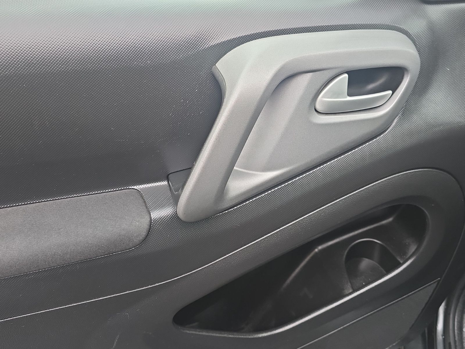 Fahrzeugabbildung Citroën Berlingo Multispace KINDER-PAKET AUS 1.HAND