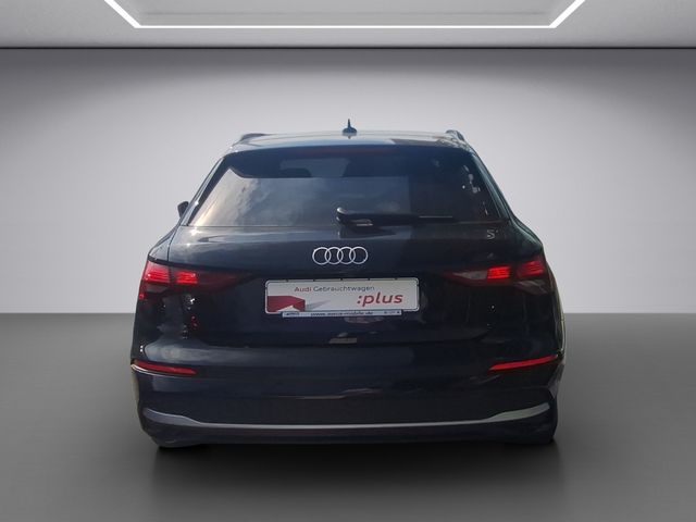 A3 Sportback 30 TFSI Rückfahrkamera, ACC, Naviga