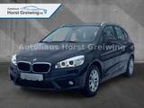 BMW 218d Active Tourer Pano,Navi,LED,Parkass,Sports. - BMW Gebrauchtwagen in Münster