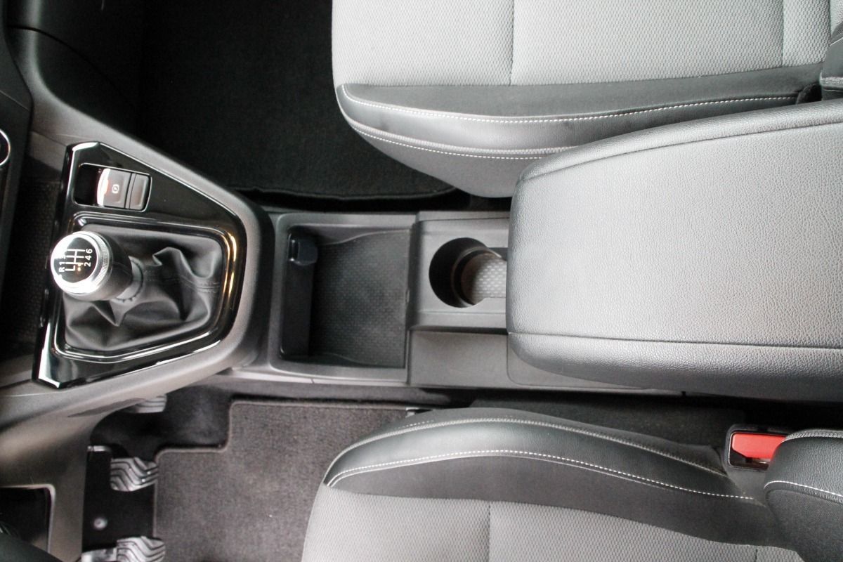 Fahrzeugabbildung Renault Kangoo III Techno Family-Paket