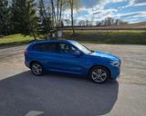 BMW X1 xDrive20d M Sport 8xBer Kam DriAssist NAVI - BMW X1: 2.8
