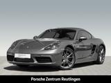 Porsche Cayman 718 BOSE PASM 20-Zoll Rückfahrkamera - Porsche Cayman R mit Benzin-Antrieb
