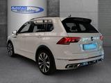 Volkswagen TIGUAN 2.0 TDI "R-LINE" 150 PS DSG +REARVIEW+NAV - Volkswagen Tiguan mit Diesel-Antrieb: Allradantrieb