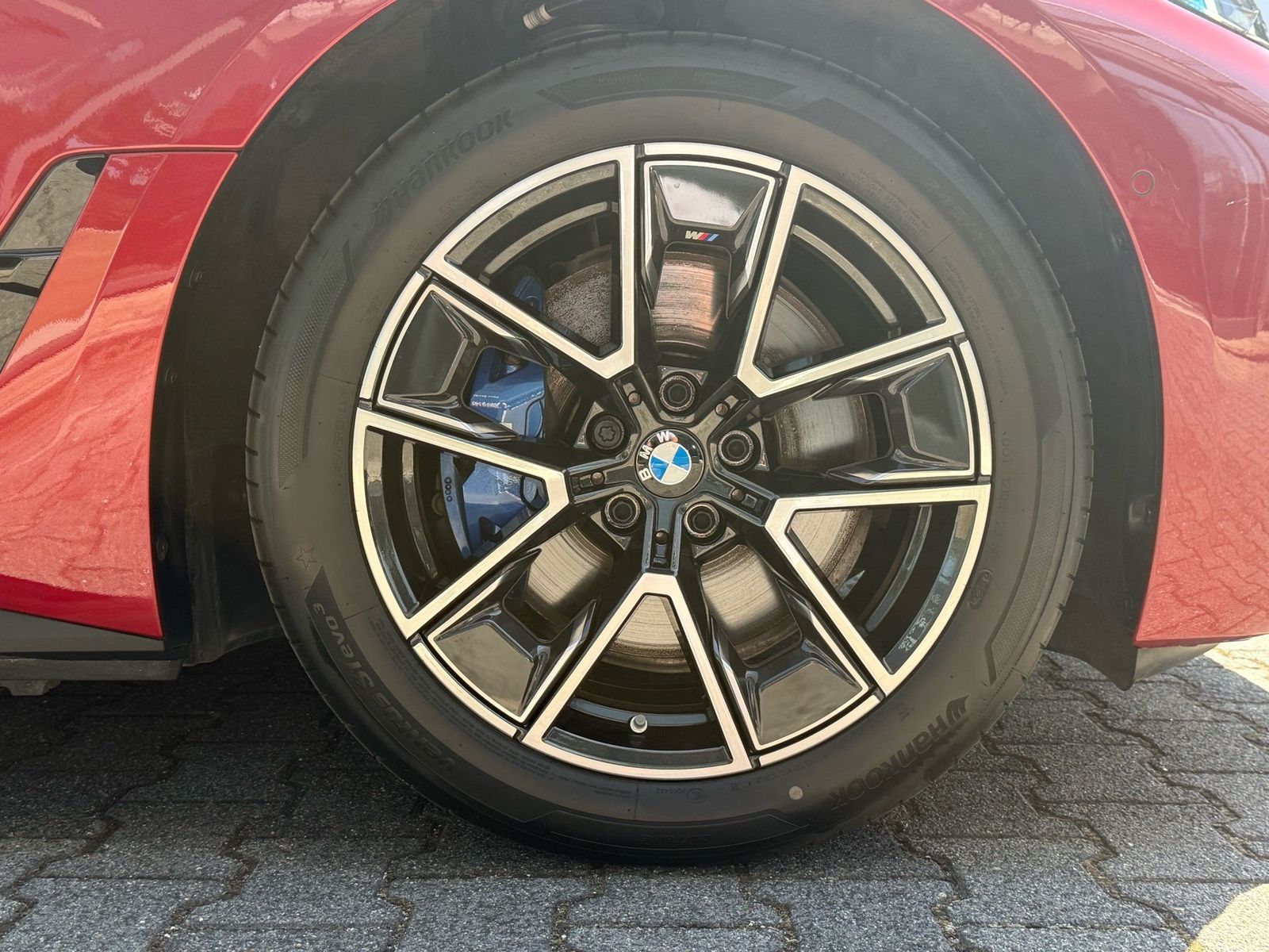 BMW i4 - Bild 25