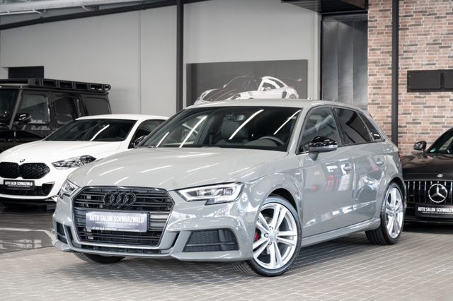 Audi A3 Sportback 35 TFSI|3x S-LINE|COMPETITION PAKET