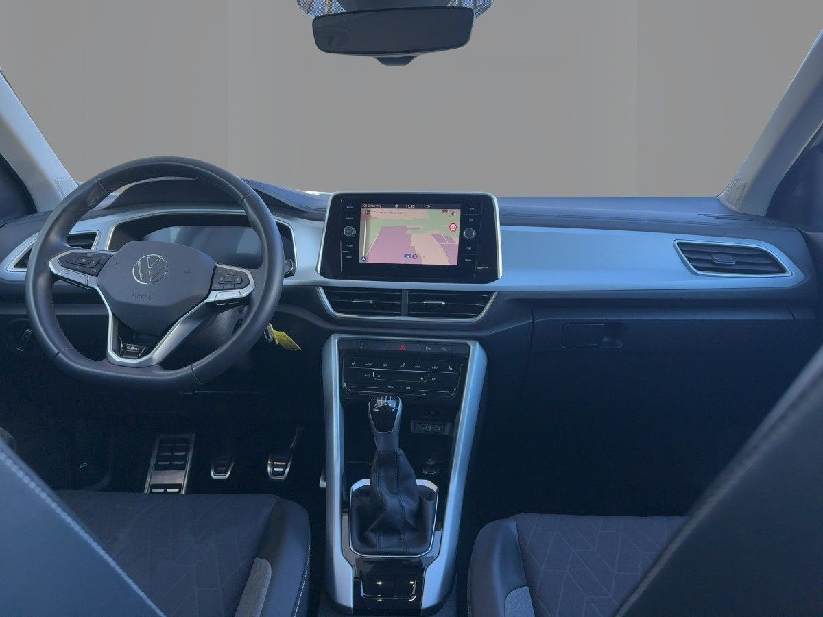 Volkswagen T-Roc - Bild 12