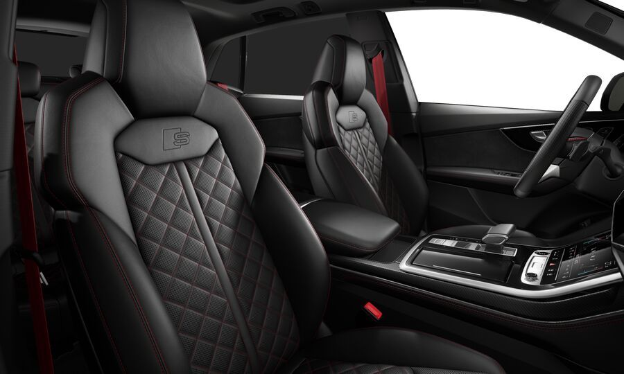 Audi Q8 - Bild 4