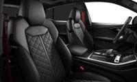 Audi Q8 - Vorschau Bild 4