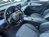 Mercedes-Benz E 220 d **MEMORY*WIDESCREEN*COMAND*LED*KAMERA** - Mercedes-Benz E 220: Widescreen