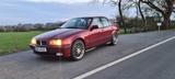 BMW 320i e36 Automatik Top Zustand - BMW 320 aus 1996: 320i