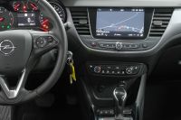 Opel Crossland X 1.2 Edition *NAVI/SHZ/PDC/RFK/AHK*