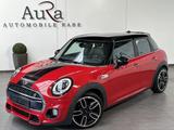 MINI Cooper S Aut. JCW NAV+LED+PANO+LEDER+18ZOLL+2HD - MINI Cooper S Gebrauchtwagen