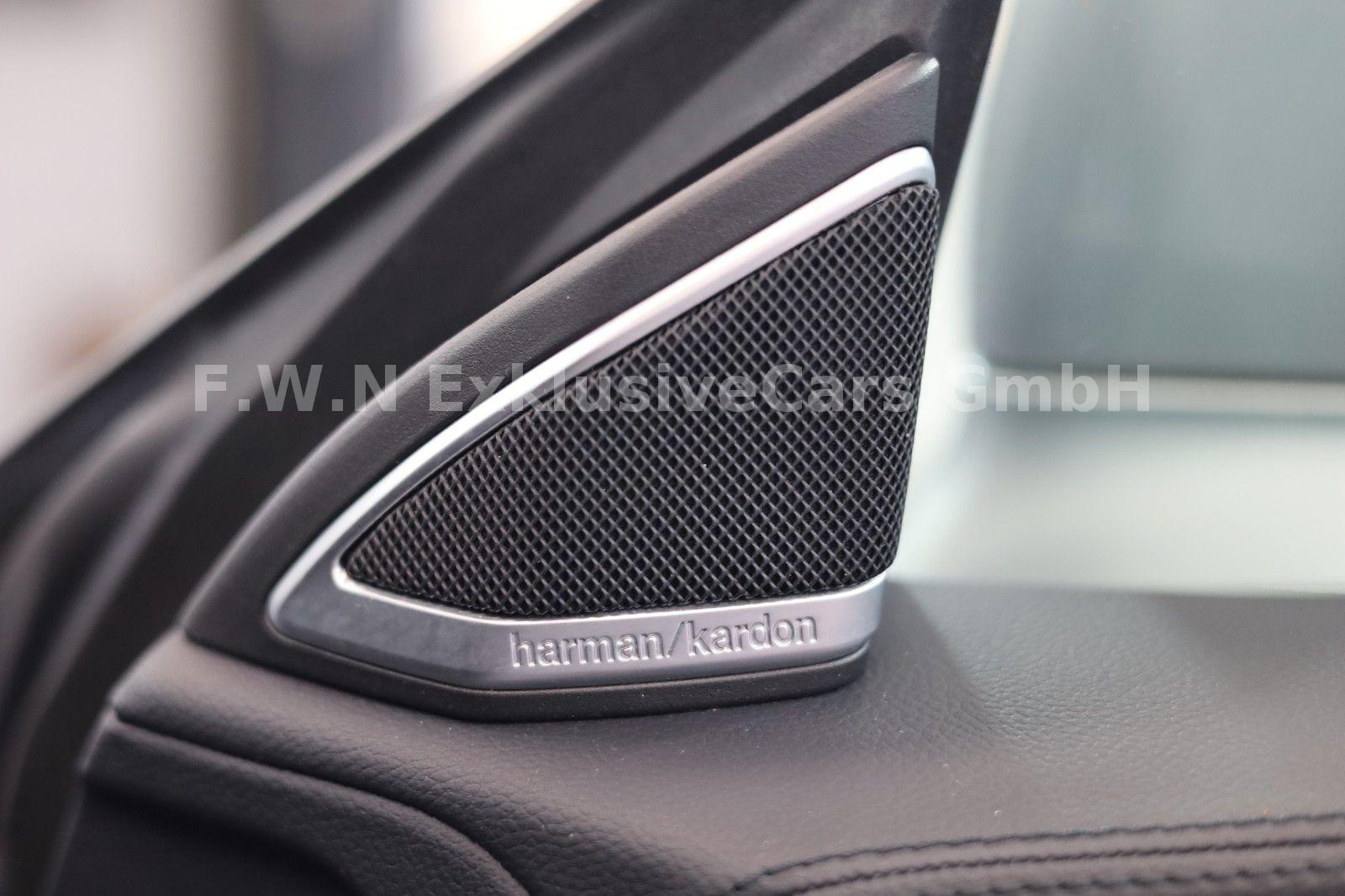 Mercedes-Benz CLS 350 CDI AMG Shooting Brake*Deigno Matt*ACC*
