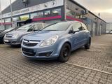 Opel Corsa D CATCH ME ab 59€ mtl. finanzieren - Opel Corsa aus 2007: D