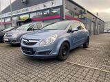 Opel Corsa D CATCH ME ab 59€ mtl. finanzieren - Opel Corsa aus 2007