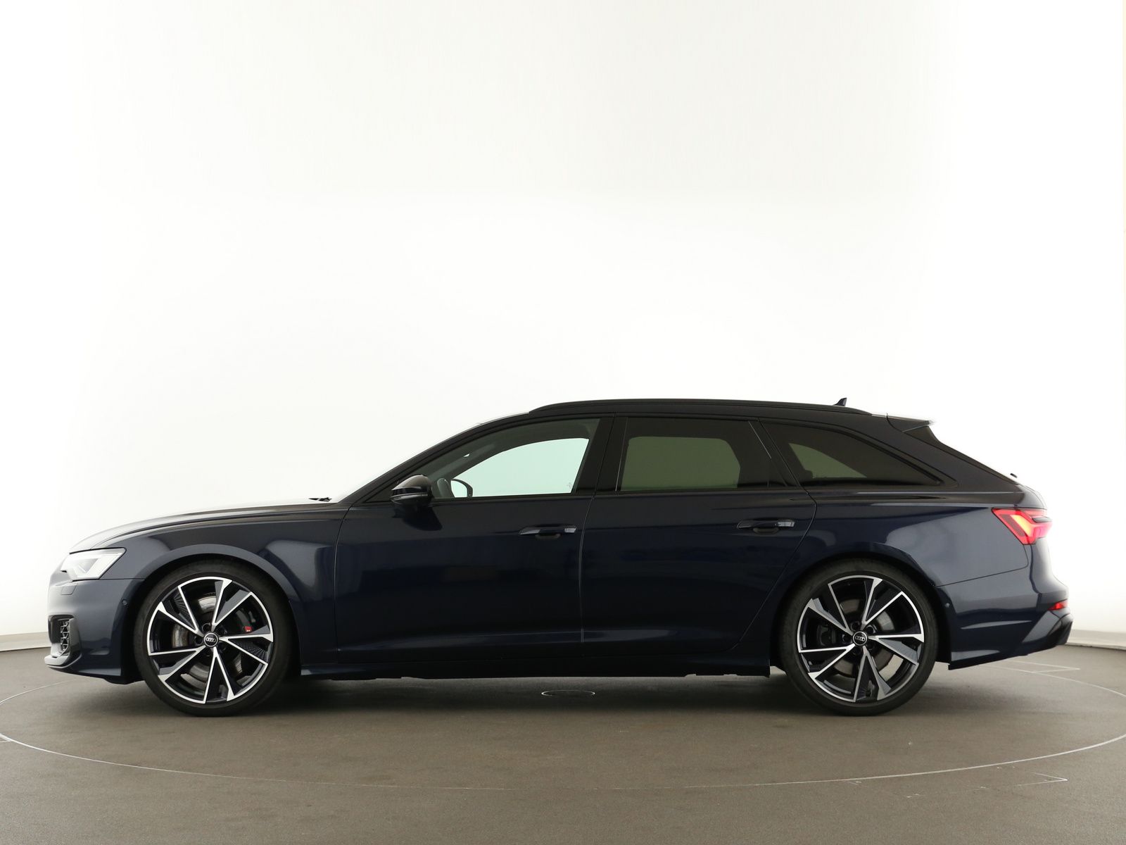 Audi S6 - Bild 4