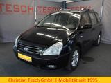 Kia Carnival 2.9 CRDi VGT EX | 7-Sitzer | LEDER |AHK - Kia Carnival Gebrauchtwagen