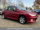 Peugeot 206 JBL*TÜV NEU*112TKM*Klima* - Peugeot 206: Jbl
