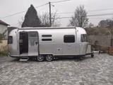Airstream 604 International  - Airstream Wohnwagen