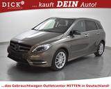 Mercedes-Benz B 250 CGI >PANO+LEDER+NAVI+XEN+SHZ+H&K+KAMER+ACC - Mercedes-Benz B 250 aus 2013