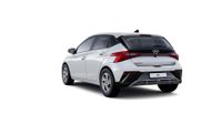 Hyundai i20 - Vorschau Bild 8