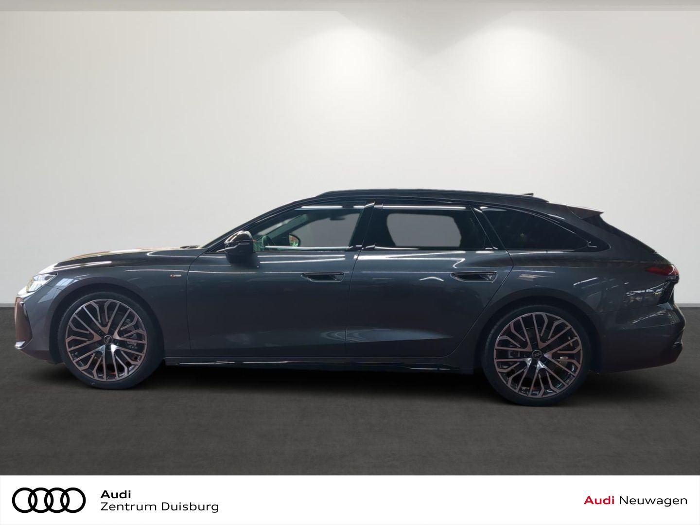 Audi A6 - Bild 3