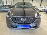 Mazda CX-5 HOMURA 2.5 LEDER NAV MATRIX LED SHZ CAM AHK - gebrauchte Mazda CX-5 aus dem Jahr 2022