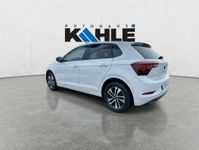 Volkswagen Polo - Vorschau Bild 5