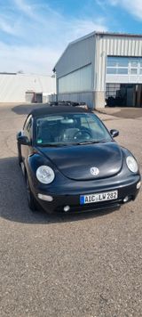 Volkswagen Beetle - Volkswagen Beetle aus 2005