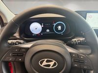 Hyundai i20 - Vorschau Bild 8