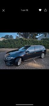 Volkswagen VW Passat B8 239 PS Biturbo Rline Leder etc. - Volkswagen Passat: 2.8