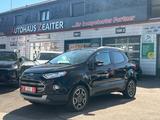 Ford EcoSport Titanium*Automatik*Kamera* - Ford in Aachen: Ka
