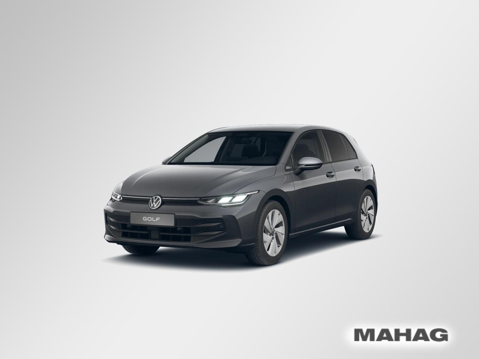 Volkswagen Golf VIII Life 1.5 TSI LED Sitzhz ParkAssist Rea, миниатюра 2